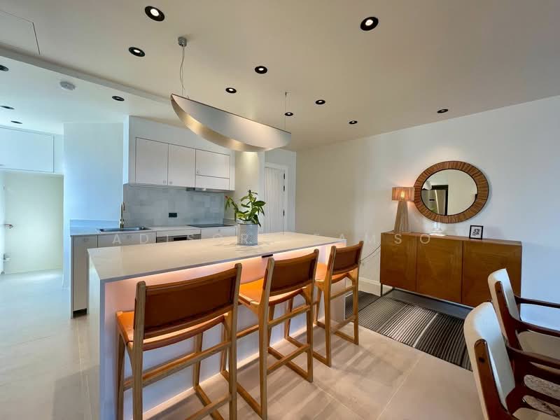 D.S. Tower 2 Sukhumvit 39, Bangkok, Soi Sukhumvit 39, Khlong Tan Nua, Watthana, Bangkok, 3 Bedrooms, 130 sqm, Condo For Sale, by Adisorn Eamso, 500286074 - DDproperty.com