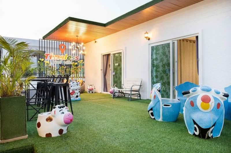 บ้าน 4-ห้องนอน, ประจวบคีรีขันธ์, หัวหิน, หัวหิน, ประจวบคีรีขันธ์, 382 ตร.ม., บ้านเดี่ยว ขาย, โดย Vikrant Kokar, 500286075 - DDproperty.com