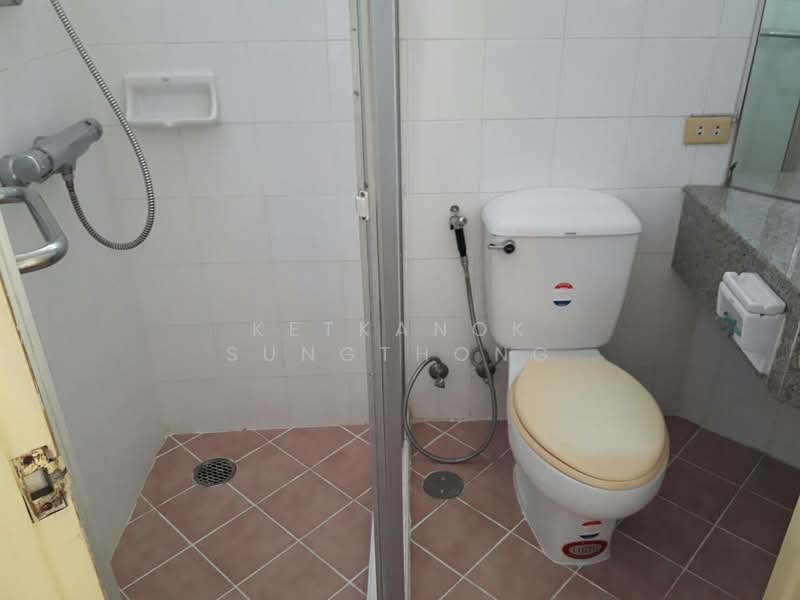 Witthayu Complex, Bangkok, 1673 New Petchaburi Road, Makkasan, Ratchathewi, Bangkok, 2 Bedrooms, 70 sqm, Condo For Rent, by Ketkanok Sungthong, 500286078 - DDproperty.com