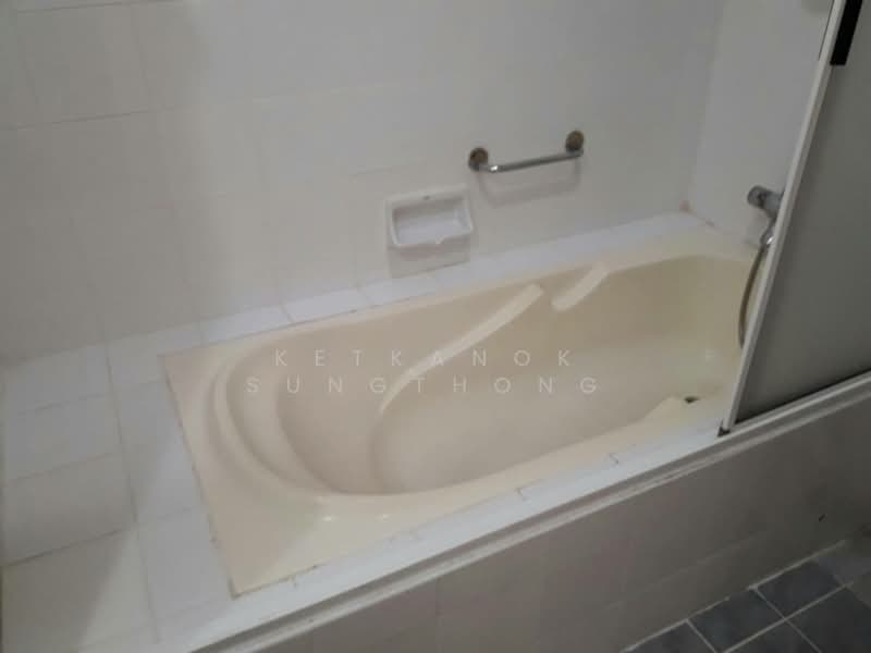 Witthayu Complex, Bangkok, 1673 New Petchaburi Road, Makkasan, Ratchathewi, Bangkok, 2 Bedrooms, 70 sqm, Condo For Rent, by Ketkanok Sungthong, 500286078 - DDproperty.com