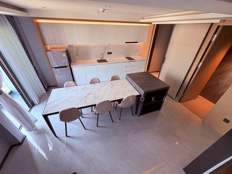 Beverly Mountain Bay Pattaya, Chon Buri (Pattaya), Soi 5, Pratumnak Road, Nong Pru, Bang Lamung (Pattaya), Chon Buri (Pattaya), 2 Bedrooms, 120 sqm, Condo For Rent, by Vikrant Kokar, 500286079 - DDproperty.com