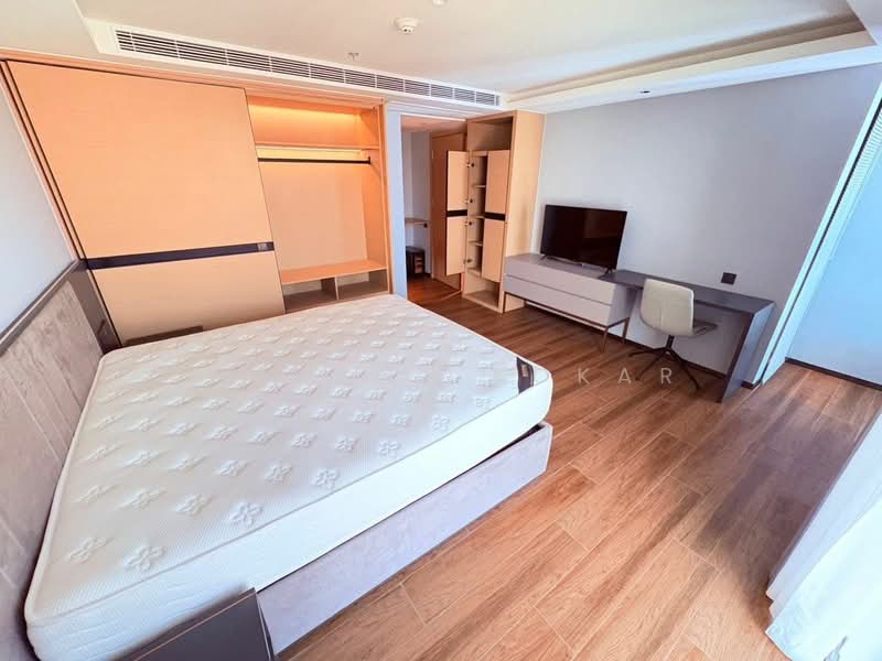 Beverly Mountain Bay Pattaya : เบเวอร์ลี่ เมาน์เท่น เบย์ พัทยา, ชลบุรี, ซอยพระตำหนัก 5, หนองปรือ, บางละมุง, ชลบุรี, 120 ตร.ม., คอนโด ให้เช่า, โดย Vikrant Kokar, 500286079 - DDproperty.com