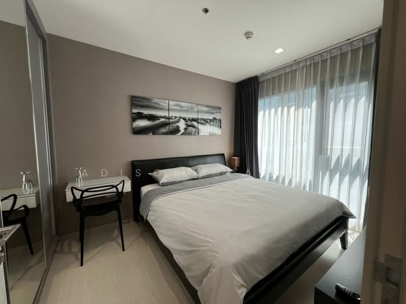 Rhythm Sukhumvit 36-38, Bangkok, 55 Soi Sukhumvit 36, Sukhumvit Road, Phra Kanong, Khlong Toei, Bangkok, 1 Bedroom, 60 sqm, Condo For Rent, by Adisorn Eamso, 500286080 - DDproperty.com