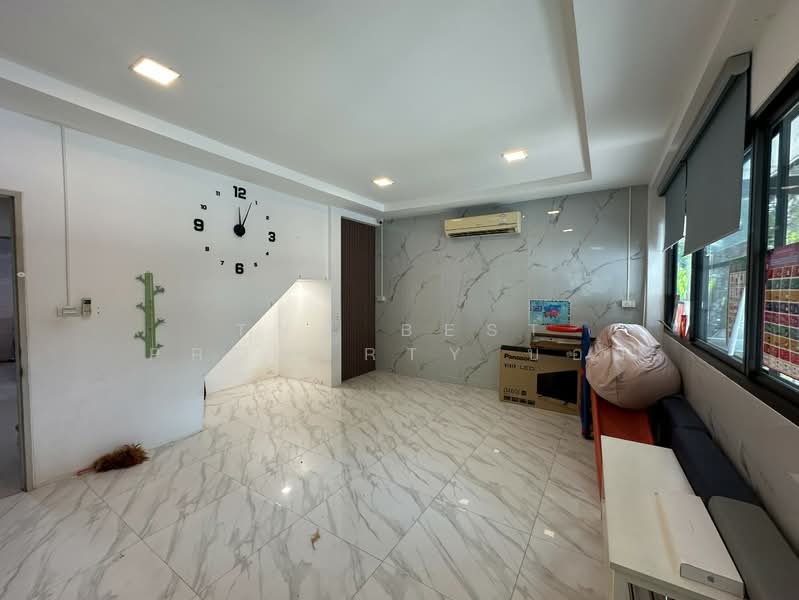 For Sale - Manthana Onnut-Wongwan 2, Bangkok