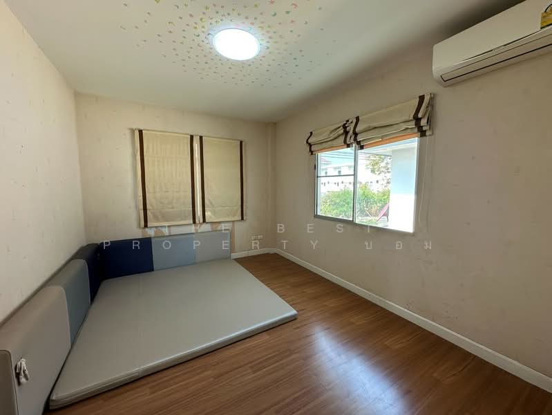For Sale - Manthana Onnut-Wongwan 2, Bangkok