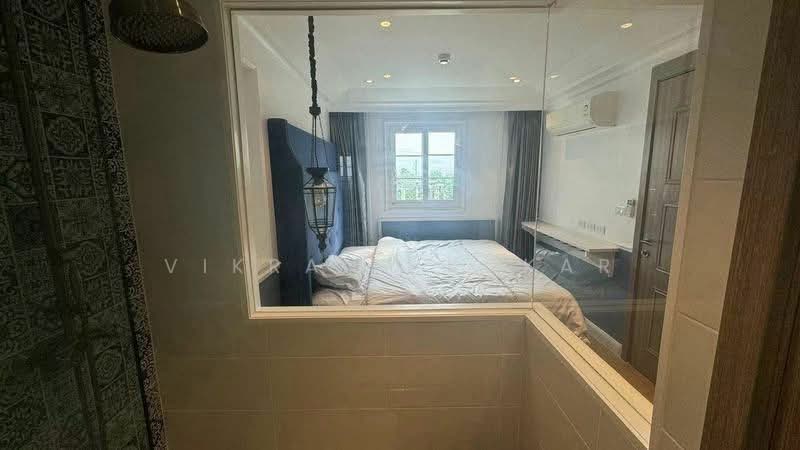 Seven Seas Condo Jomtien, Chon Buri (Pattaya), 531 Chaiyapruk Road, Na Kloe, Bang Lamung (Pattaya), Chon Buri (Pattaya), 1 Bedroom, 31 sqm, Condo For Sale, by Vikrant Kokar, 500286086 - DDproperty.com