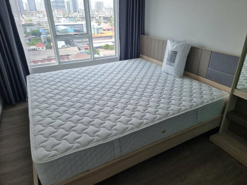 Regent Home Bangson 2 Phase 28 : รีเจ้นท์ โฮม บางซ่อน โครงการ 2 เฟส 28, กรุงเทพ, ถนนกรุงเทพ-นนทบุรี, บางซื่อ, บางซื่อ, กรุงเทพ, 28 ตร.ม., คอนโด ให้เช่า, โดย Living Real Estates, 500286087 - DDproperty.com