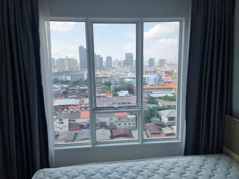 Regent Home Bangson 2 Phase 28 : รีเจ้นท์ โฮม บางซ่อน โครงการ 2 เฟส 28, กรุงเทพ, ถนนกรุงเทพ-นนทบุรี, บางซื่อ, บางซื่อ, กรุงเทพ, 28 ตร.ม., คอนโด ให้เช่า, โดย Living Real Estates, 500286087 - DDproperty.com