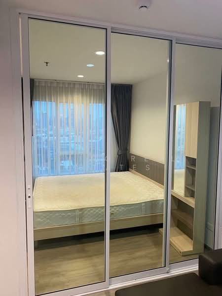 Regent Home Bangson 2 Phase 28 : รีเจ้นท์ โฮม บางซ่อน โครงการ 2 เฟส 28, กรุงเทพ, ถนนกรุงเทพ-นนทบุรี, บางซื่อ, บางซื่อ, กรุงเทพ, 28 ตร.ม., คอนโด ให้เช่า, โดย Living Real Estates, 500286087 - DDproperty.com