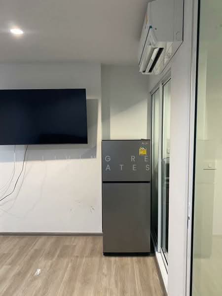 Regent Home Bangson 2 Phase 28 : รีเจ้นท์ โฮม บางซ่อน โครงการ 2 เฟส 28, กรุงเทพ, ถนนกรุงเทพ-นนทบุรี, บางซื่อ, บางซื่อ, กรุงเทพ, 28 ตร.ม., คอนโด ให้เช่า, โดย Living Real Estates, 500286087 - DDproperty.com