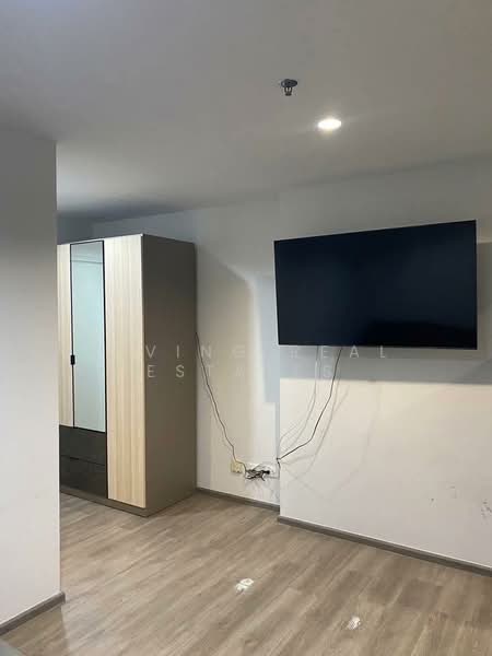 Regent Home Bangson 2 Phase 28 : รีเจ้นท์ โฮม บางซ่อน โครงการ 2 เฟส 28, กรุงเทพ, ถนนกรุงเทพ-นนทบุรี, บางซื่อ, บางซื่อ, กรุงเทพ, 28 ตร.ม., คอนโด ให้เช่า, โดย Living Real Estates, 500286087 - DDproperty.com