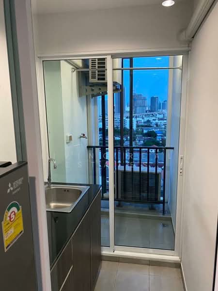 Regent Home Bangson 2 Phase 28 : รีเจ้นท์ โฮม บางซ่อน โครงการ 2 เฟส 28, กรุงเทพ, ถนนกรุงเทพ-นนทบุรี, บางซื่อ, บางซื่อ, กรุงเทพ, 28 ตร.ม., คอนโด ให้เช่า, โดย Living Real Estates, 500286087 - DDproperty.com