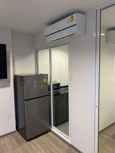 Regent Home Bangson 2 Phase 28, Bangkok, Bangkok-Nontaburi Road, Bang Sue, Bang Sue, Bangkok, 1 Bedroom, 28 sqm, Condo For Rent, by Living Real Estates, 500286087 - DDproperty.com