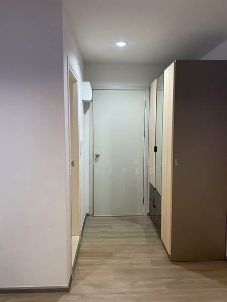 Regent Home Bangson 2 Phase 28, Bangkok, Bangkok-Nontaburi Road, Bang Sue, Bang Sue, Bangkok, 1 Bedroom, 28 sqm, Condo For Rent, by Living Real Estates, 500286087 - DDproperty.com