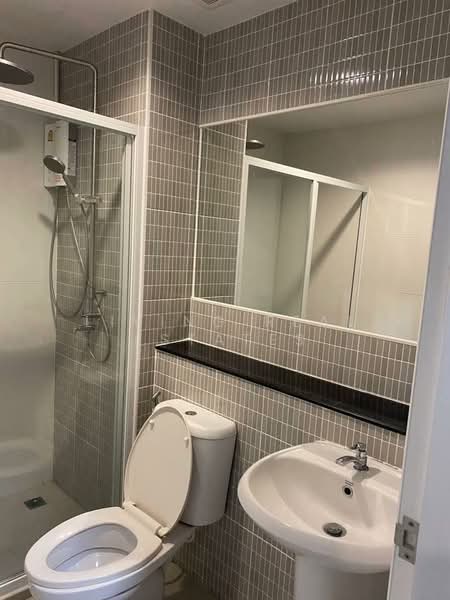 Regent Home Bangson 2 Phase 28, Bangkok, Bangkok-Nontaburi Road, Bang Sue, Bang Sue, Bangkok, 1 Bedroom, 28 sqm, Condo For Rent, by Living Real Estates, 500286087 - DDproperty.com