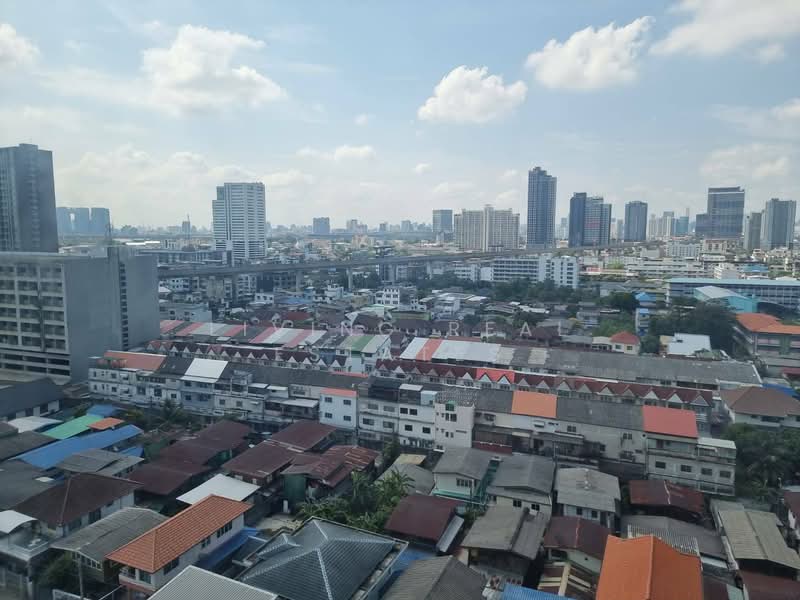 Regent Home Bangson 2 Phase 28, Bangkok, Bangkok-Nontaburi Road, Bang Sue, Bang Sue, Bangkok, 1 Bedroom, 28 sqm, Condo For Rent, by Living Real Estates, 500286087 - DDproperty.com