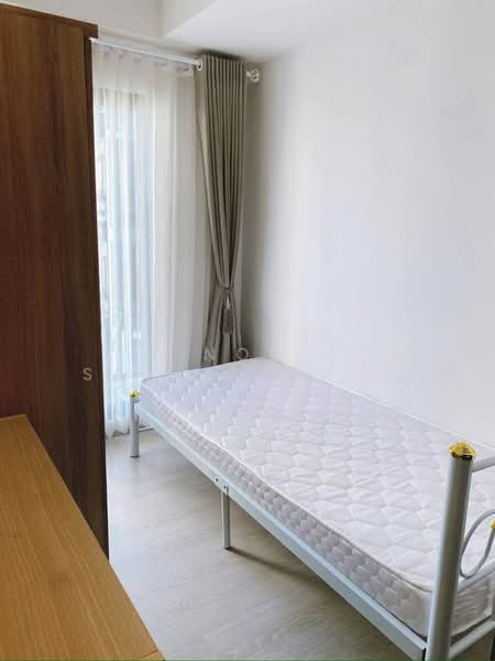 KnightsBridge Phaholyothin Interchange, Bangkok, Phahonyothin Road, Anusaowari, Bang Khen, Bangkok, 1 Bedroom, 36 sqm, Condo For Rent, by Nop Satjavitvisarn, 500286091 - DDproperty.com