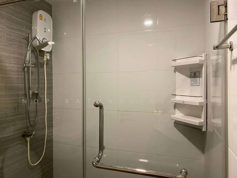 KnightsBridge Phaholyothin Interchange, Bangkok, Phahonyothin Road, Anusaowari, Bang Khen, Bangkok, 1 Bedroom, 36 sqm, Condo For Rent, by Nop Satjavitvisarn, 500286091 - DDproperty.com