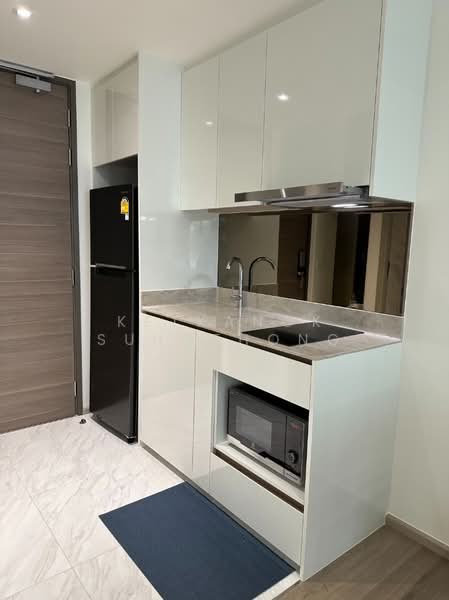 Fynn Asoke, Bangkok, 28 Sukhumvit 10 Alley, Khlong Toei, Khlong Toei, Bangkok, 1 Bedroom, 41 sqm, Condo For Rent, by Ketkanok Sungthong, 500286092 - DDproperty.com