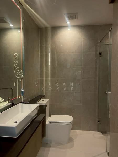 The Riviera Ocean Drive, Chon Buri (Pattaya), Jomtien Second Rd, Nong Pru, Bang Lamung (Pattaya), Chon Buri (Pattaya), 1 Bedroom, 39 sqm, Condo For Rent, by Vikrant Kokar, 500286094 - DDproperty.com