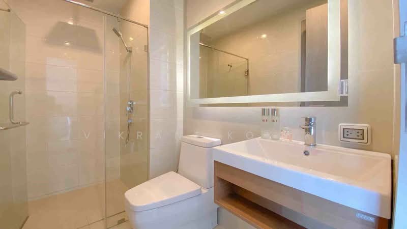 Sea Saran Condominium, Chon Buri (Pattaya), 190 Moo 2 Bangsaray, Bang Sa-re, Sattahip, Chon Buri (Pattaya), 2 Bedrooms, 47 sqm, Condo For Rent, by Vikrant Kokar, 500286098 - DDproperty.com