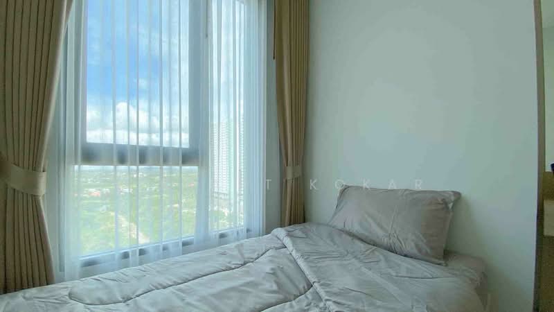Sea Saran Condominium, Chon Buri (Pattaya), 190 Moo 2 Bangsaray, Bang Sa-re, Sattahip, Chon Buri (Pattaya), 2 Bedrooms, 47 sqm, Condo For Rent, by Vikrant Kokar, 500286098 - DDproperty.com