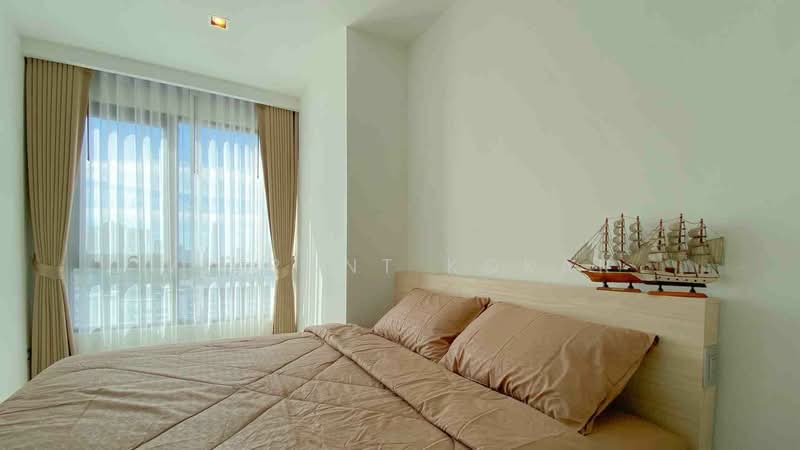Sea Saran Condominium : ซี สราญ คอนโดมิเนียม, ชลบุรี, 190 หมู่ 2 บางเสร่, บางเสร่, สัตหีบ, ชลบุรี, 47 ตร.ม., คอนโด ให้เช่า, โดย Vikrant Kokar, 500286098 - DDproperty.com