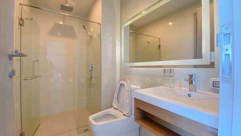 Sea Saran Condominium : ซี สราญ คอนโดมิเนียม, ชลบุรี, 190 หมู่ 2 บางเสร่, บางเสร่, สัตหีบ, ชลบุรี, 47 ตร.ม., คอนโด ให้เช่า, โดย Vikrant Kokar, 500286098 - DDproperty.com