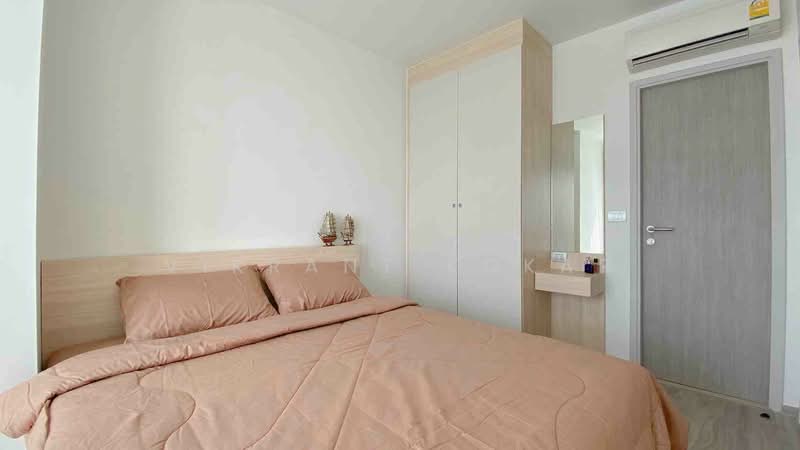 Sea Saran Condominium, Chon Buri (Pattaya), 190 Moo 2 Bangsaray, Bang Sa-re, Sattahip, Chon Buri (Pattaya), 2 Bedrooms, 47 sqm, Condo For Rent, by Vikrant Kokar, 500286098 - DDproperty.com