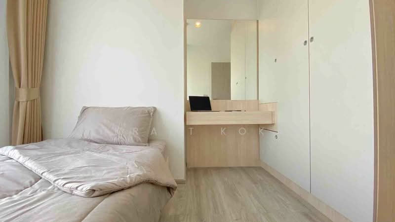 Sea Saran Condominium, Chon Buri (Pattaya), 190 Moo 2 Bangsaray, Bang Sa-re, Sattahip, Chon Buri (Pattaya), 2 Bedrooms, 47 sqm, Condo For Rent, by Vikrant Kokar, 500286098 - DDproperty.com
