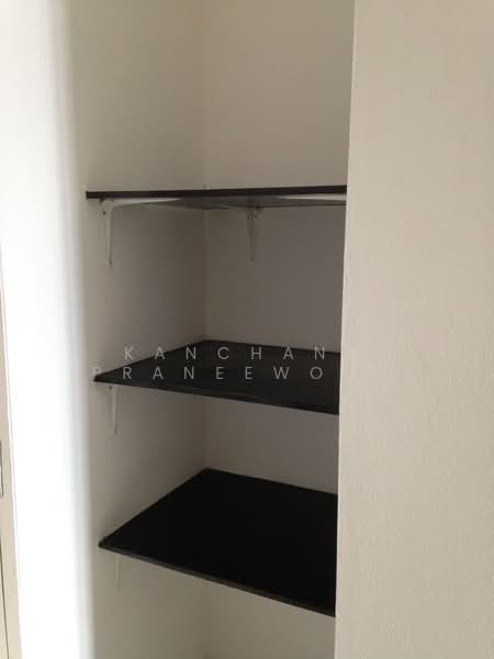 IDEO Ratchada-Huaikwang, Bangkok, 62 Pracharajbumpen Road, Huai Khwang, Huai Khwang, Bangkok, 1 Bedroom, 35 sqm, Condo For Rent, by Kanchana Praneewong, 500286100 - DDproperty.com