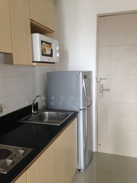 IDEO Ratchada-Huaikwang, Bangkok, 62 Pracharajbumpen Road, Huai Khwang, Huai Khwang, Bangkok, 1 Bedroom, 35 sqm, Condo For Rent, by Kanchana Praneewong, 500286100 - DDproperty.com