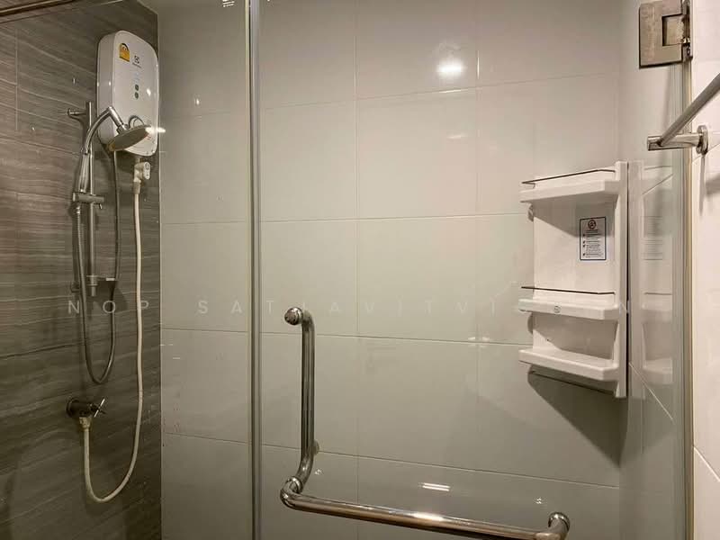 KnightsBridge Phaholyothin Interchange, Bangkok, Phahonyothin Road, Anusaowari, Bang Khen, Bangkok, 2 Bedrooms, 36 sqm, Condo For Rent, by Nop Satjavitvisarn, 500286109 - DDproperty.com