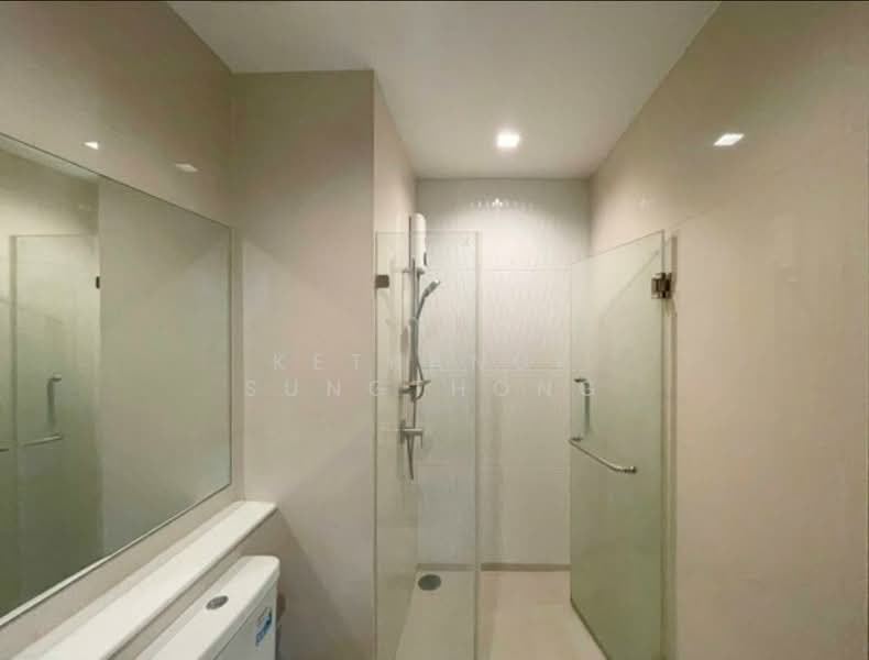 Life Asoke Hype, Bangkok, 339 Chaturathit Rd, Makkasan, Ratchathewi, Bangkok, 1 Bedroom, 35 sqm, Condo For Rent, by Ketkanok Sungthong, 500286110 - DDproperty.com