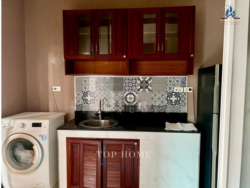 For Rent - Greenwich Ramintra, Bangkok