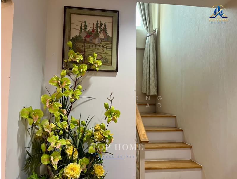 For Rent - Greenwich Ramintra, Bangkok