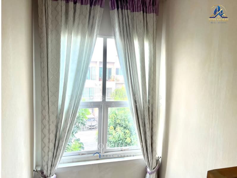 For Rent - Greenwich Ramintra, Bangkok