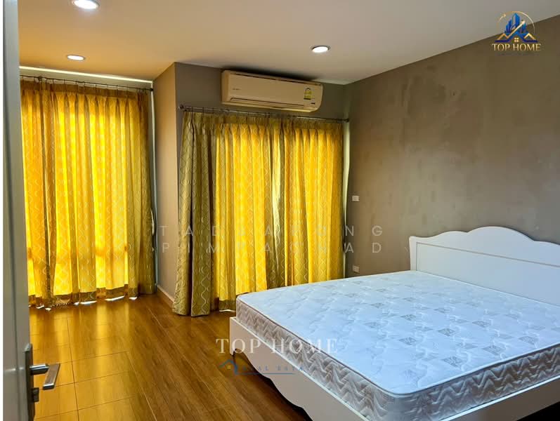 For Rent - Greenwich Ramintra, Bangkok