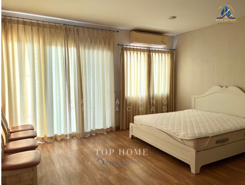 For Rent - Greenwich Ramintra, Bangkok