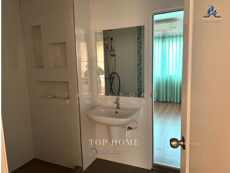 For Rent - Greenwich Ramintra, Bangkok