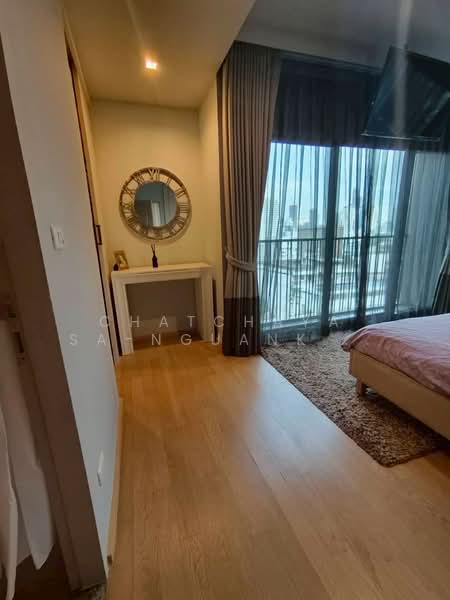 Noble Refine, Bangkok, Soi Sukhumvit 26, Sukhumvit Road, Khong Tan, Khlong Toei, Bangkok, 1 Bedroom, 55 sqm, Condo For Rent, by Chatchaya Sa-Nguanklang, 500286112 - DDproperty.com