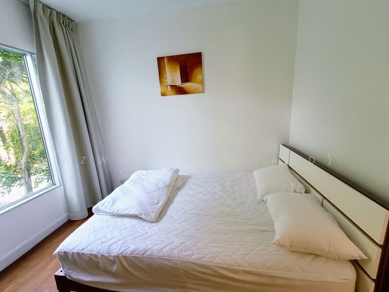 Baan Sandao : บ้านแสนดาว, ประจวบคีรีขันธ์, 57 Phet Kasem Rd, หัวหิน, หัวหิน, ประจวบคีรีขันธ์, 75 ตร.ม., คอนโด ให้เช่า, โดย Fazwaz (Thailand) Co., Ltd., 500286118 - DDproperty.com