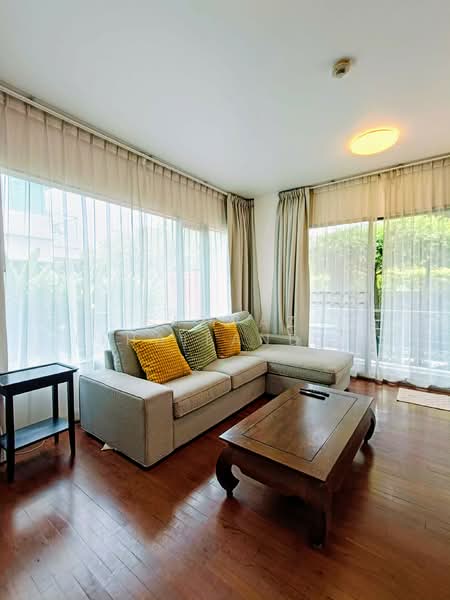 Baan Sandao : บ้านแสนดาว, ประจวบคีรีขันธ์, 57 Phet Kasem Rd, หัวหิน, หัวหิน, ประจวบคีรีขันธ์, 75 ตร.ม., คอนโด ให้เช่า, โดย Fazwaz (Thailand) Co., Ltd., 500286118 - DDproperty.com