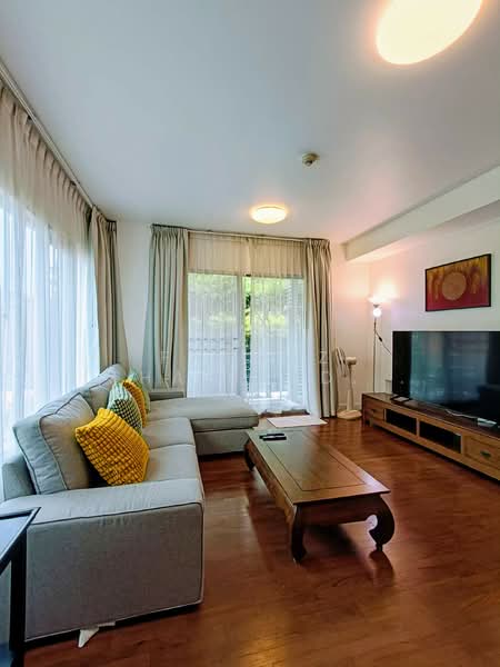 Baan Sandao, Prachuap Khiri Khan, 57 Phet Kasem Rd, Hua Hin, Hua Hin, Prachuap Khiri Khan, 2 Bedrooms, 75 sqm, Condo For Rent, by Fazwaz (Thailand) Co., Ltd., 500286118 - DDproperty.com