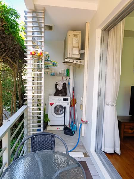 Baan Sandao, Prachuap Khiri Khan, 57 Phet Kasem Rd, Hua Hin, Hua Hin, Prachuap Khiri Khan, 2 Bedrooms, 75 sqm, Condo For Rent, by Fazwaz (Thailand) Co., Ltd., 500286118 - DDproperty.com