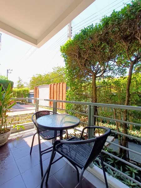 Baan Sandao : บ้านแสนดาว, ประจวบคีรีขันธ์, 57 Phet Kasem Rd, หัวหิน, หัวหิน, ประจวบคีรีขันธ์, 75 ตร.ม., คอนโด ให้เช่า, โดย Fazwaz (Thailand) Co., Ltd., 500286118 - DDproperty.com