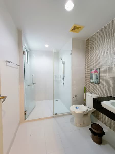 Baan Sandao : บ้านแสนดาว, ประจวบคีรีขันธ์, 57 Phet Kasem Rd, หัวหิน, หัวหิน, ประจวบคีรีขันธ์, 75 ตร.ม., คอนโด ให้เช่า, โดย Fazwaz (Thailand) Co., Ltd., 500286118 - DDproperty.com