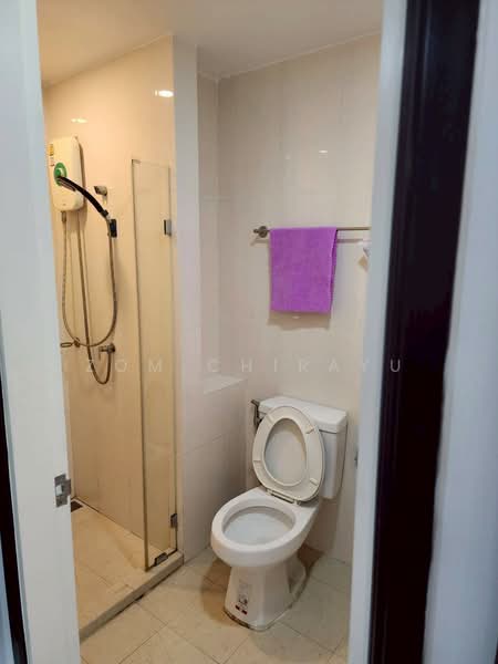 iCondo Sukhumvit 103, Bangkok, Soi Udom Suk 58, Sukhumvit Road, Bang Na, Bang Na, Bangkok, 1 Bedroom, 34 sqm, Condo For Rent, by Zom Chirayu, 500286119 - DDproperty.com