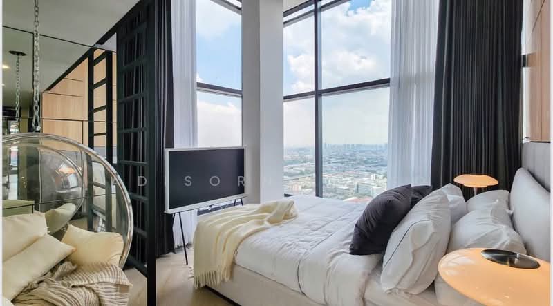 ขาย - The Esse Asoke : ดิ เอส อโศก, กรุงเทพ