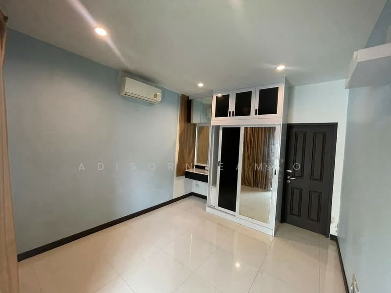 undefined, Bangkok, Chim Plee, Taling Chan, Bangkok, 4 Bedrooms, 200 sqm, Single Detached House For Rent, by Adisorn Eamso, 500286124 - DDproperty.com